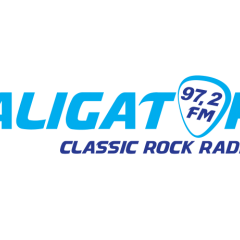 Radio Aligator (classic rock radio)