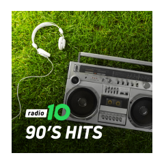 Radio Radio 10 "90's Hits"