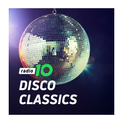 Radio Radio 10 "Disco Classics"