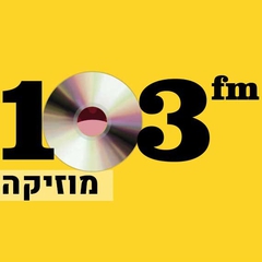 Radio Radio 103 FM