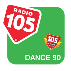 Radio Radio 105 - Dance 90