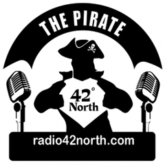 Radio Radio 42° North (R42N) [AAC+ 64kbps]