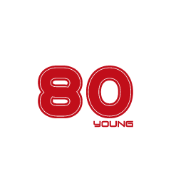 Radio Radio 80 - Forever Young