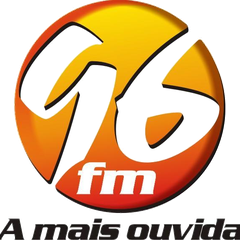Radio Rádio 96 Fm Maceió
