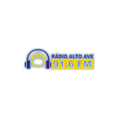 Radio Rádio Alto Ave