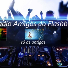 Radio Rádio Amigos do Flashback