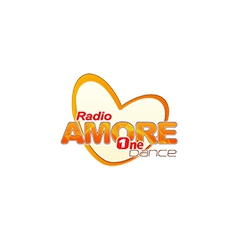 Radio Radio Amore One Dance Messina