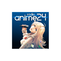Radio Radio Anime24