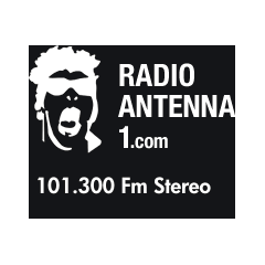 Radio Radio Antenna 1