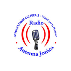 Radio Radio Antenna Jonica