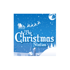 Radio AllHeart Radio - Your Christmas Station