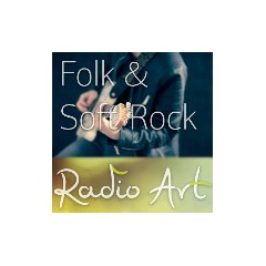 Radio Radio Art - Folk and Soft Rock