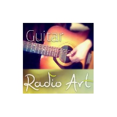Radio Radio Art - Guitar
