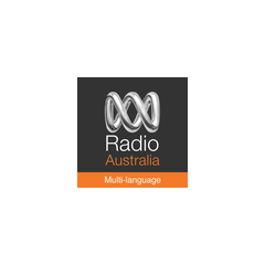 Radio Radio Australia Multi Language (AAC)