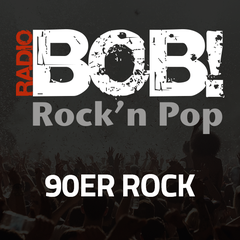 Radio RADIO BOB! BOBs 90er Rock