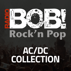 Radio RADIO BOB! BOBs AC/DC Collection