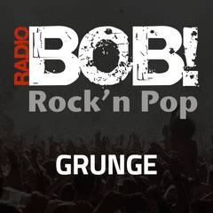 Radio RADIO BOB! BOBs Grunge
