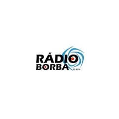Radio Rádio Borba