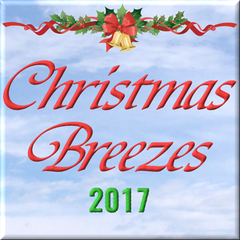 Radio Radio Breezes - Christmas Breezes 2017
