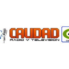 Radio Radio Calidad 92.3 FM