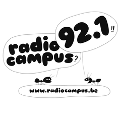 Radio Radio Campus Bruxelles