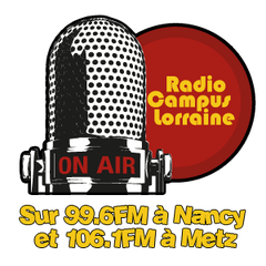 Radio Radio Campus Lorraine