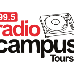 Radio Radio Campus Tours