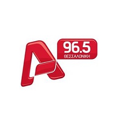 Radio Alpha 96.5