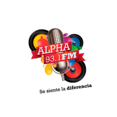 Radio Alpha FM 93.1 Kralendijk