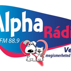 Radio Alpha Rádió