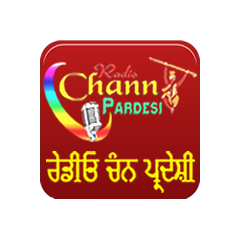 Radio Radio Chann Pardesi