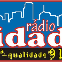 Radio Radio Cidade