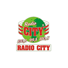 Radio Radio City (Maribor) 100.6 FM