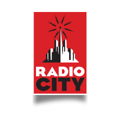 Radio Radio City 89.3 FM