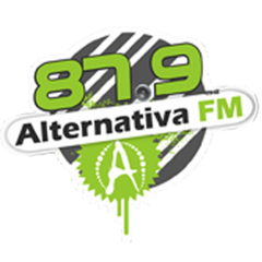 Radio Alternativa FM 87,9