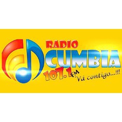 Radio Radio Cumbia (OAQ-9H, 107.1 MHz FM, Chachapoyas, Amazonas)