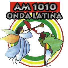 Radio Am 1010 Onda Latina