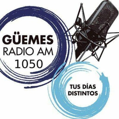 Radio AM 1050 Güemes