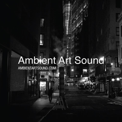 Radio Ambient Art Sound