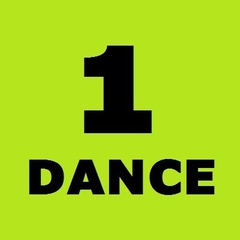 Radio 1-DANCE