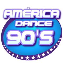 Radio América Dance 90's