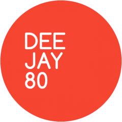 Radio Radio Deejay 80