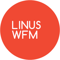 Radio Radio Deejay Linus WFM