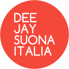 Radio Radio Deejay Suona Italia