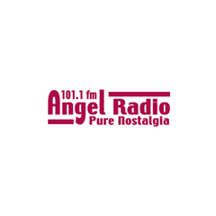 Radio Angel Radio 101.1 FM UK