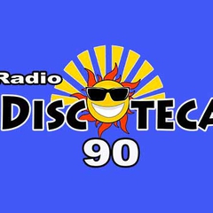 Radio Radio Discoteca 90
