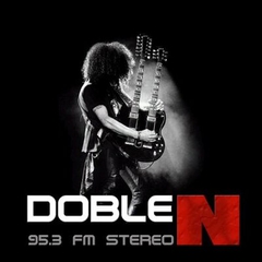 Radio Radio Doble N 95.3 Cajamarca