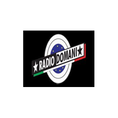 Radio Radio Domani