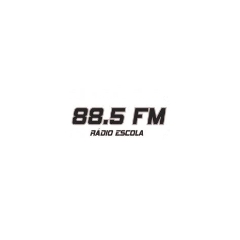 Radio Radio Escola 88.5 FM
