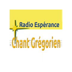 Radio Radio Espérance Grégorien